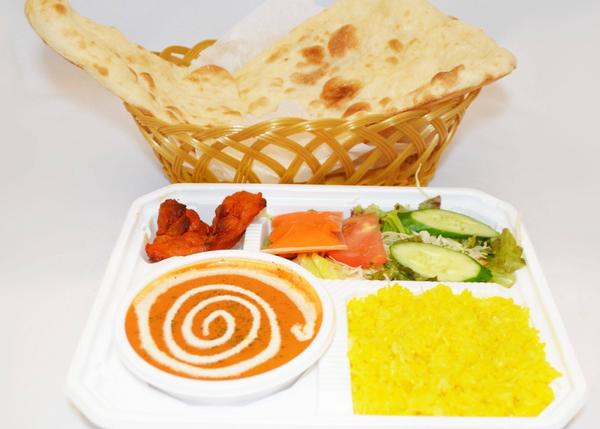 TANDOORI PALACE