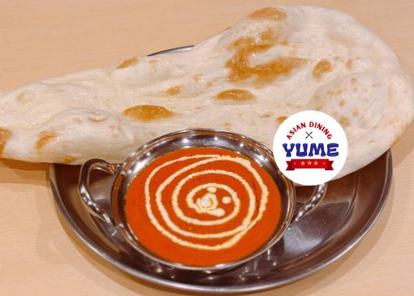 ASIAN DINING YUME