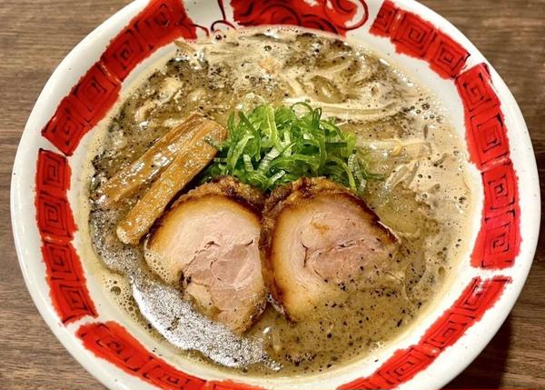我流麺舞 飛燕