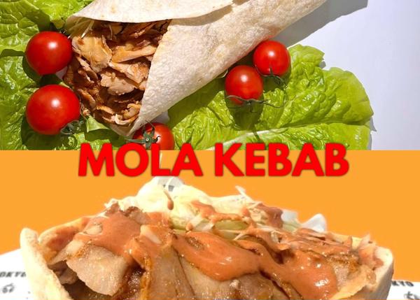 MOLA KEBAB