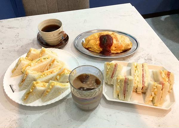 喫茶 ラ・ポーズ