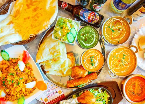 Asian Dining MAYA アジアンダイニングマヤ