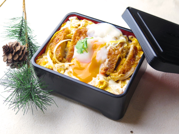 カツ丼屋 八方 太閤通店