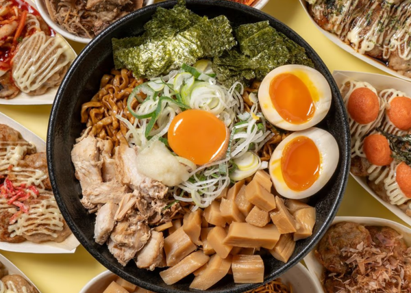 ラーメン in EZO 本店