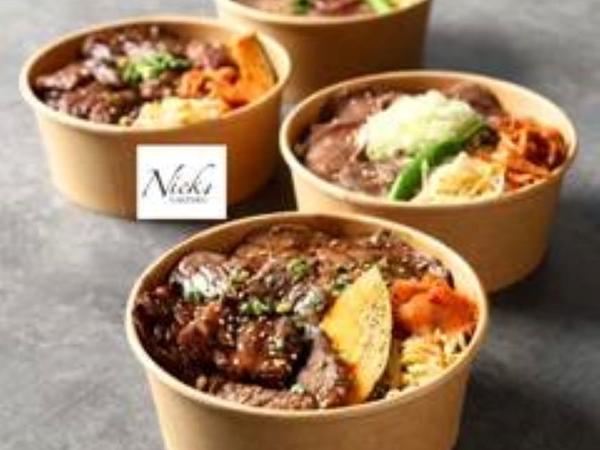 焼肉Nick 錦店