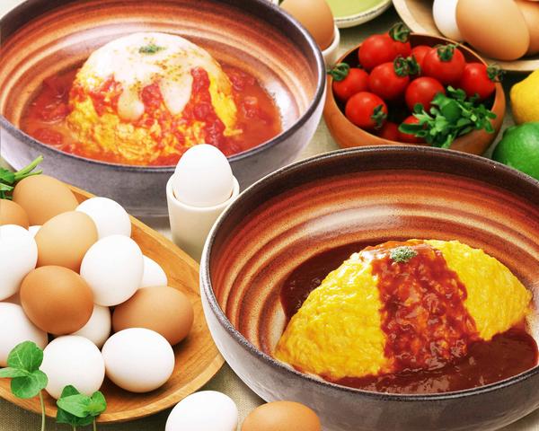 おむらいす亭 ゆめタウン博多店