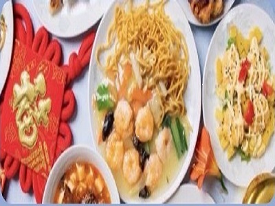中華料理 渤海飯店