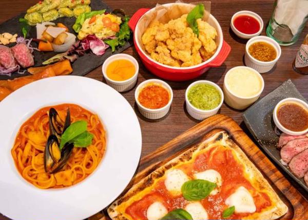 ITALIAN BAL NIINA