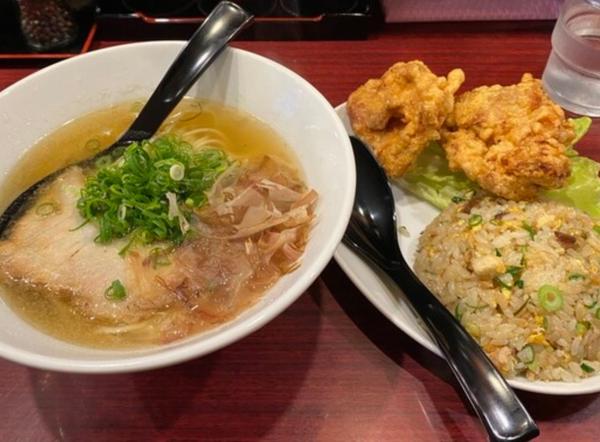らーめん じゅうじせい