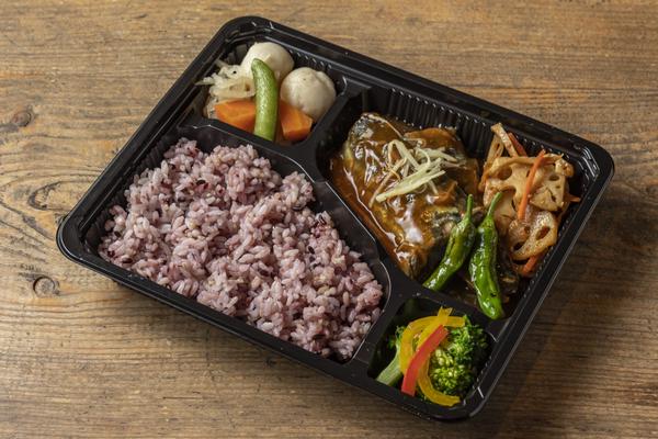バランス食堂＆カフェ アスショク