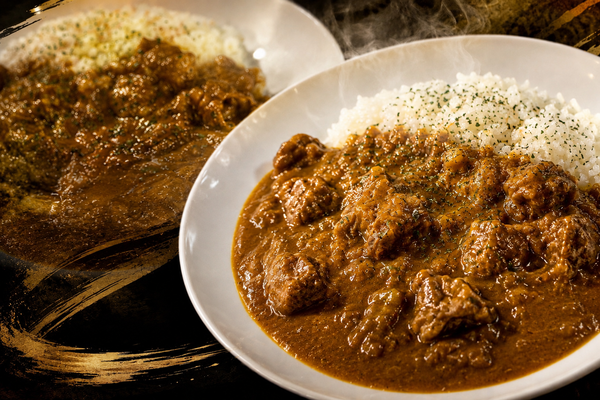 カレー処 炭家