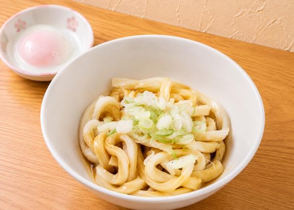 伊勢うどん きまぐれ