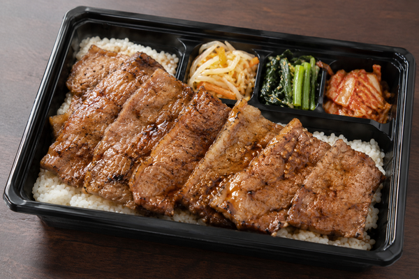 最強焼肉 TAKUMI