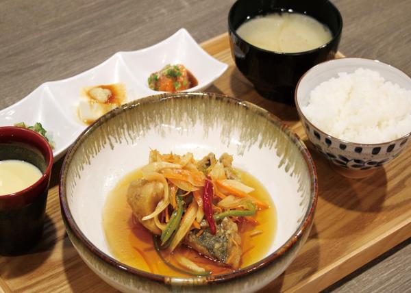 居酒屋ゆかし