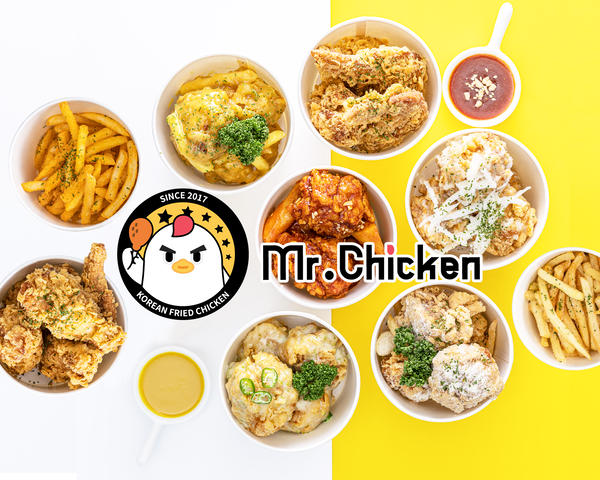 Mr.チキン 戸田店