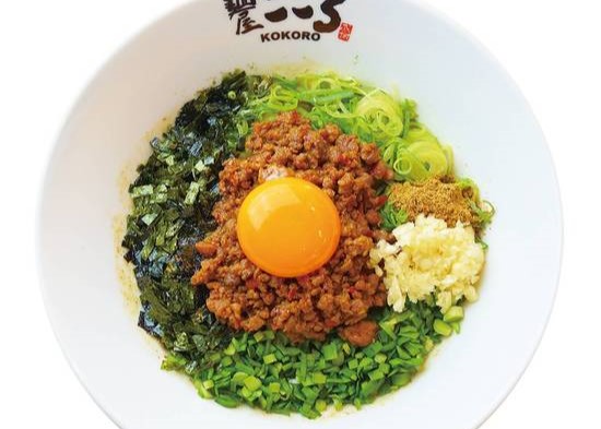 麺屋こころ 鶴見店