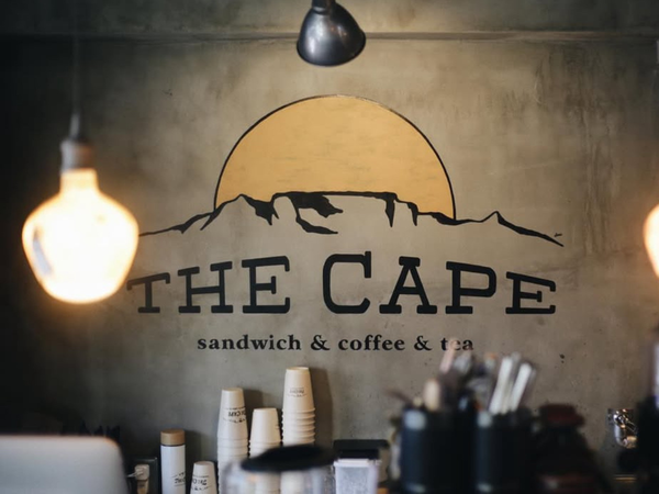 THE CAPE
