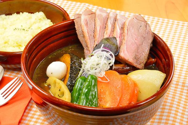 ピカンティ北13条本店
