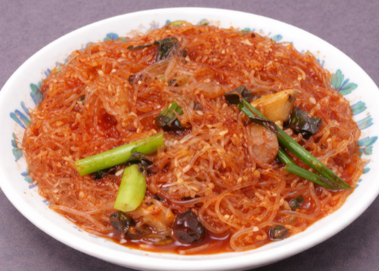 大衆菜館