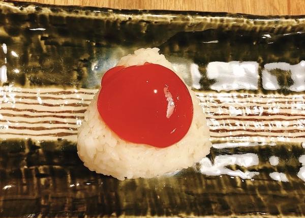 おにぎり竜