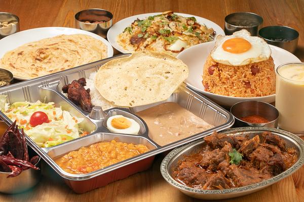KERALA INDIAN RESTAURANT