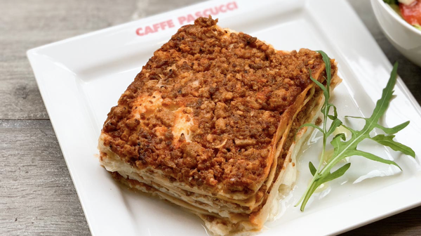 カフェ パスクッチ 麹町店 Caffe Pascucci Kojimachi