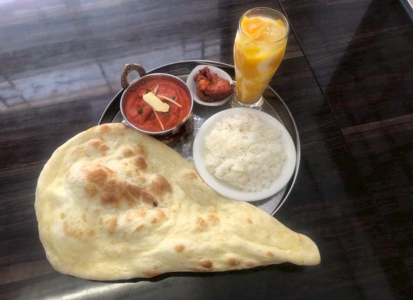 ASIAN FOOD PURUNIMA