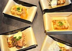 和風ラザニア専門店 Y