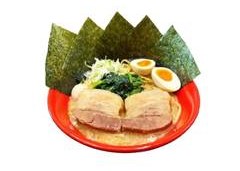 横浜家系ラーメン 赤家 粉浜西店