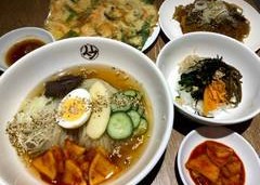 平壌冷麺 食道園川崎店