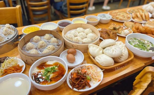 劉媽媽食堂