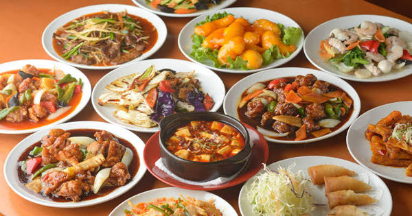 福隆 一品家郷料理