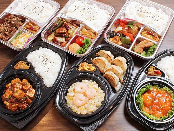 福隆 中国北方家郷料理