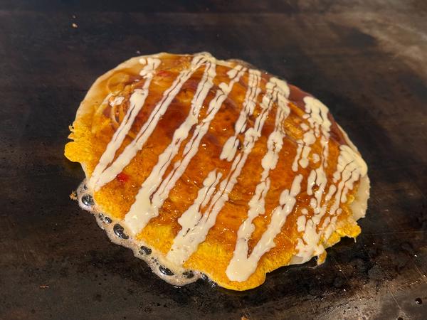 お好み焼きハルちゃん