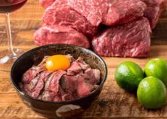 赤身厳選大塚精肉処