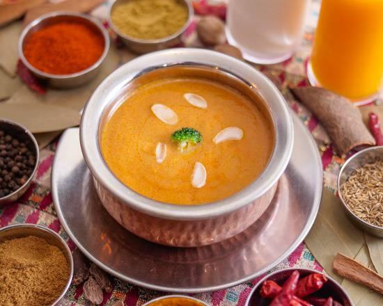 インド料理ナマステ 赤川店