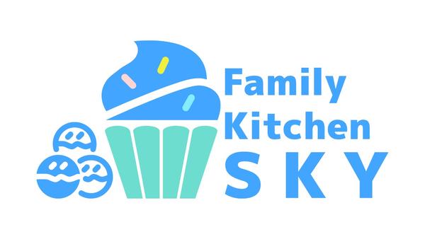 FAMILY KITCHEN SKY