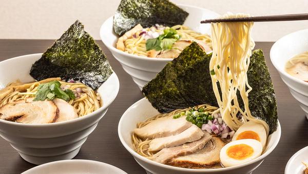 麺処八鷄