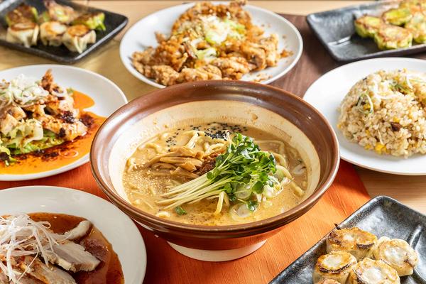 ABCラーメン