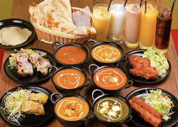 Desi tadka (Indian restaurant)