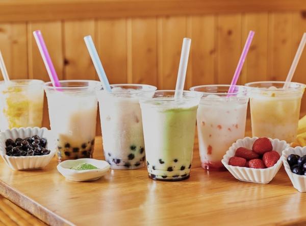 juicy burst 川崎店 ~Tropical Twist Tea~