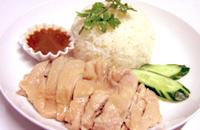 タイのご飯もの専門店 スアンサワン