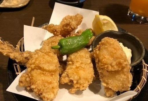 創め
