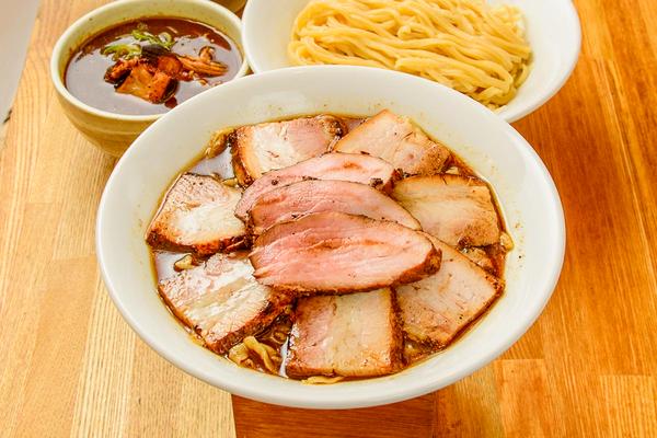 麺や七彩