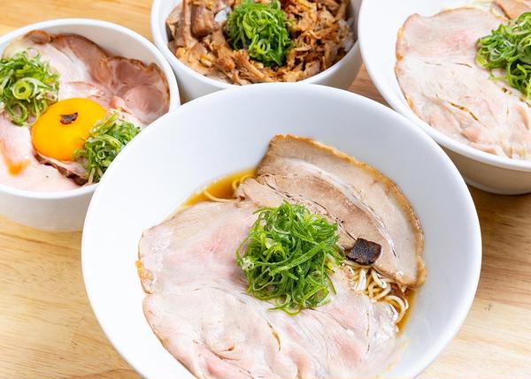 麺処吉京橋店
