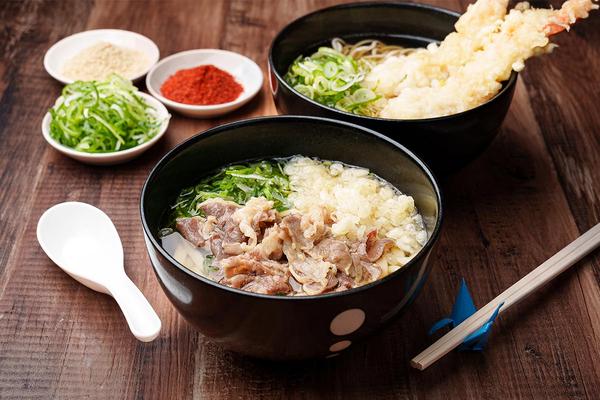 うどん秀