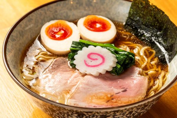 ハちゃんラーメン新橋店