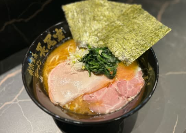 長尾屋 すすきの店