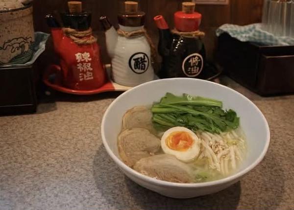 大吉屋ラーメン