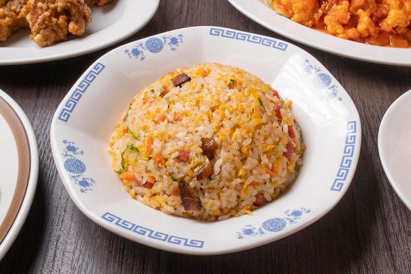 中華料理 光容軒